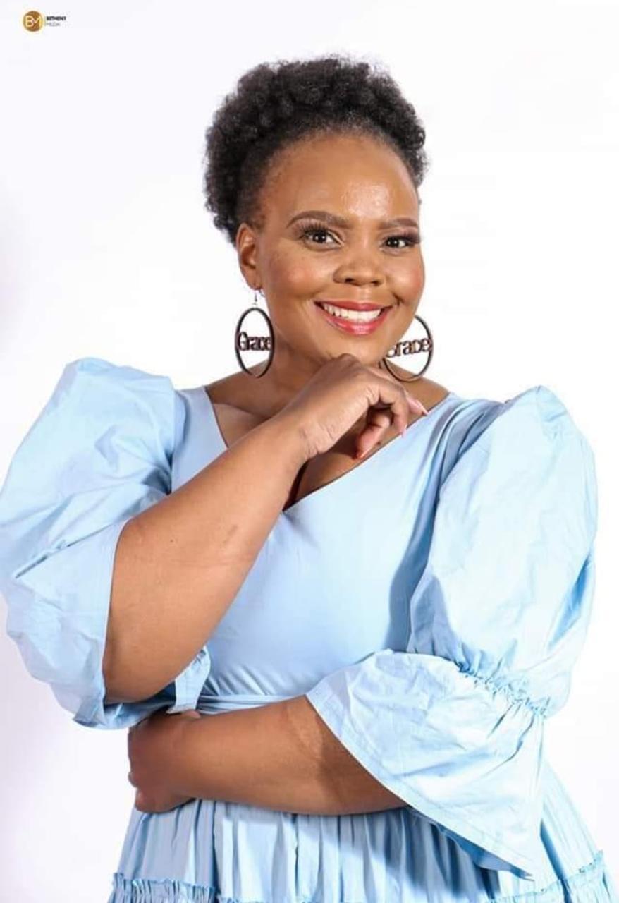 Nosipho Bodlingwe, Research Manager — Digitalisation & System Dynamics