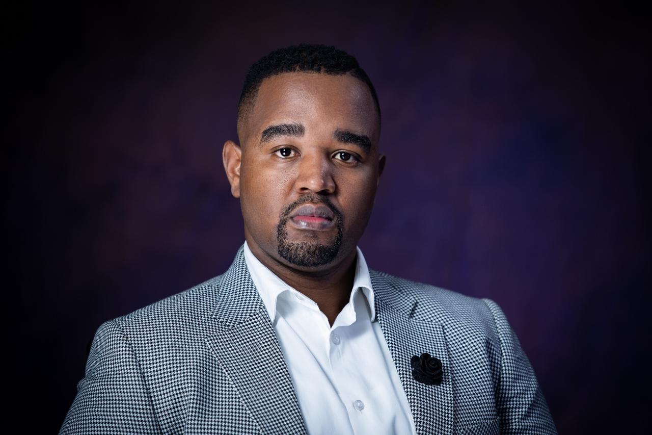 Bokang Kelepa, Chief Growth Officer