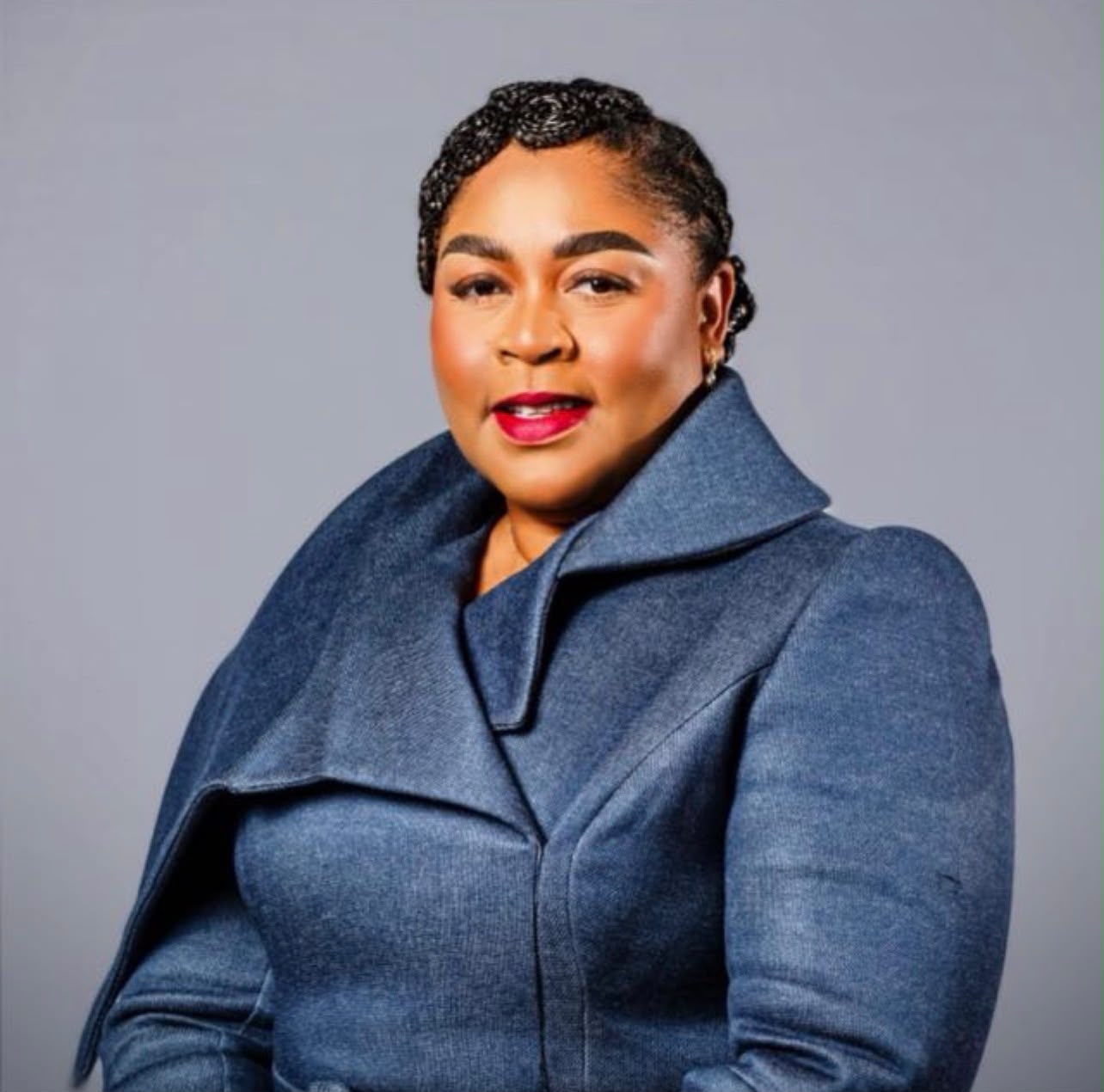 Jesta Sidell, MEC for Economic Development & Tourism