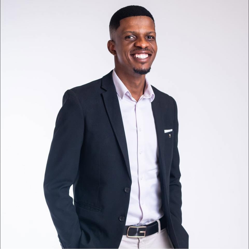 Mzwandile Magagula, Events Program Director