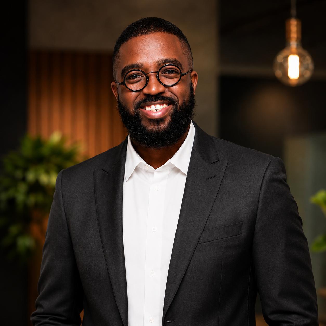 Nkosinathi Mdlolo, Corporate Development Coordinator