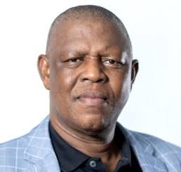 Musi Skosana, GM: Trade & Investment Promotion