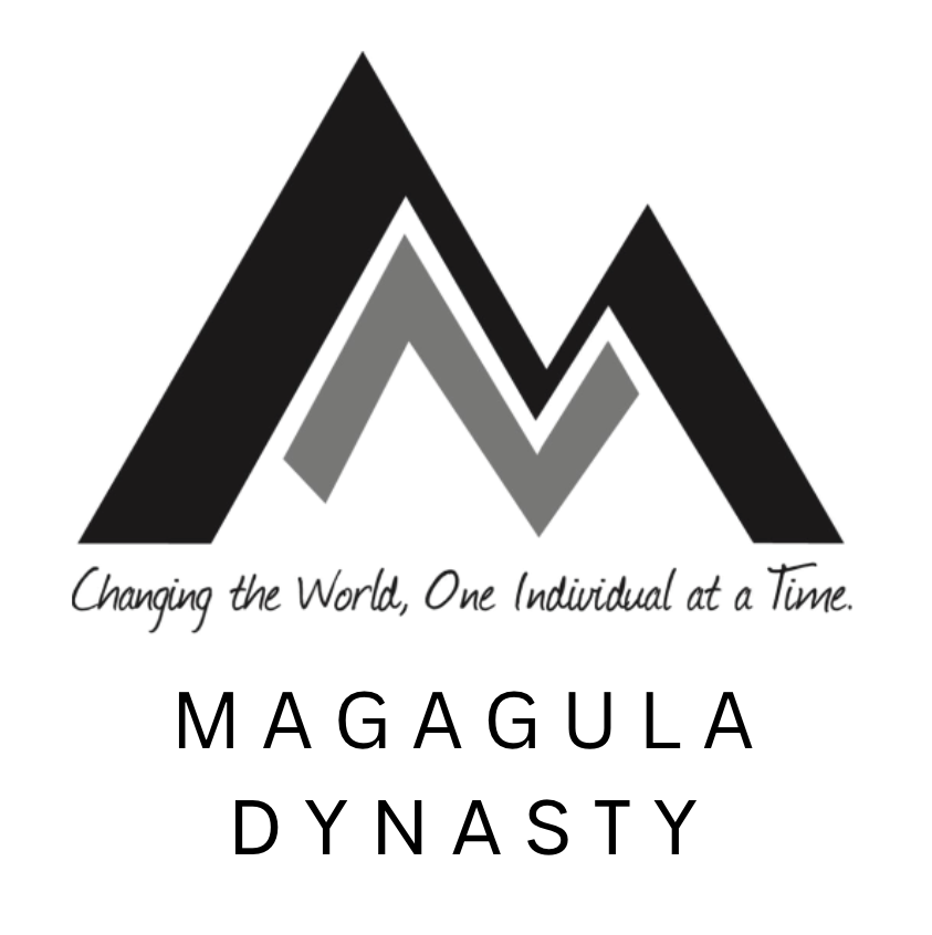 Magagula Dynasty logo