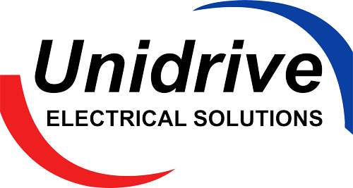 Unidrive Electrical Solutions logo