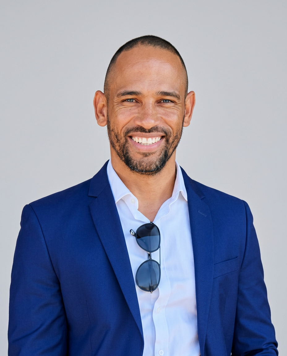 Bradwin Duke Clarke, Transport Industry Professional